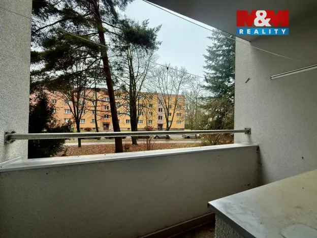 Prodej bytu 3+1, Ostrava - Zábřeh, Volgogradská, 67 m2