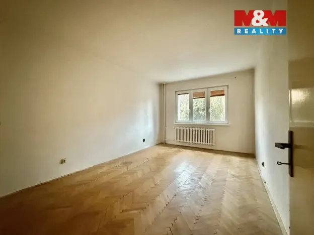 Pronájem bytu 3+1, Ostrava, Volgogradská, 67 m2