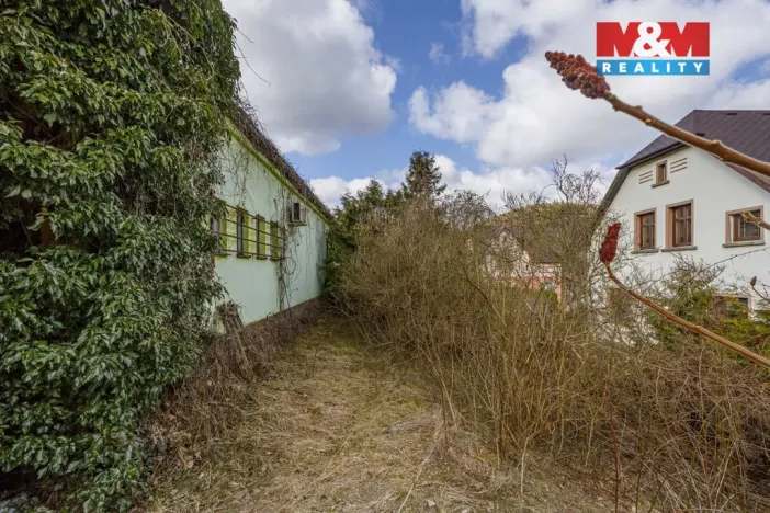 Pronájem obchodního prostoru, Teplice nad Metují, Komenského, 155 m2