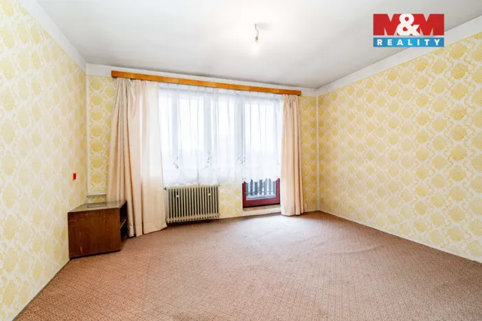 Prodej chalupy, Svratka, Partyzánská, 160 m2