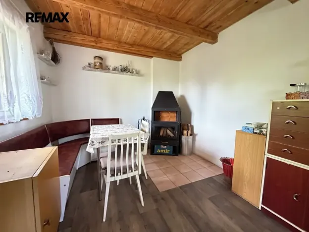 Prodej zahrady, Zbýšov, 1812 m2