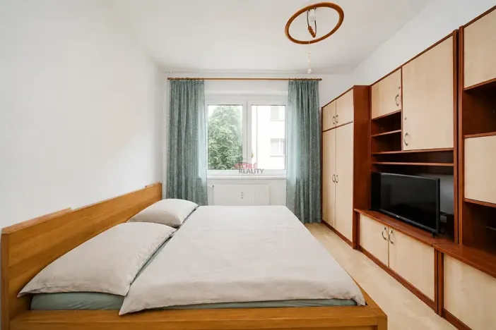 Prodej bytu 1+1, Ostrava, Sládkova, 35 m2