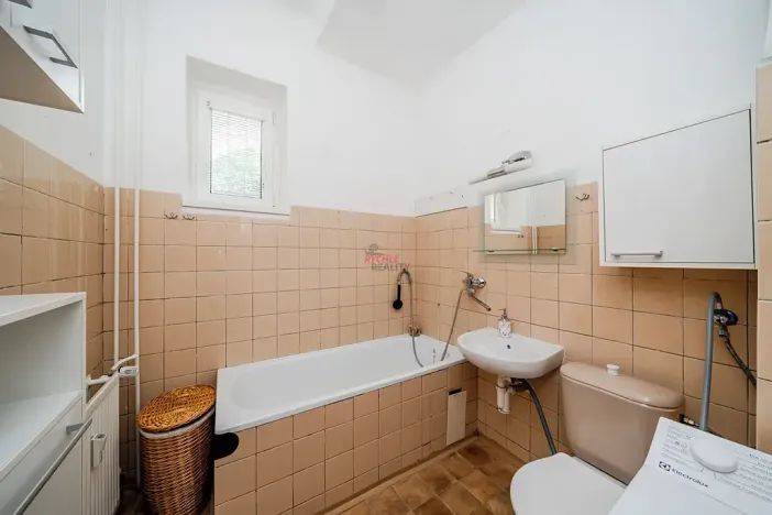 Prodej bytu 1+1, Ostrava, Sládkova, 35 m2