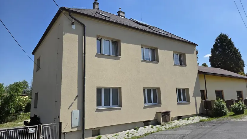 Pronájem bytu 1+kk, Dolní Lutyně, U Stanoviště, 35 m2