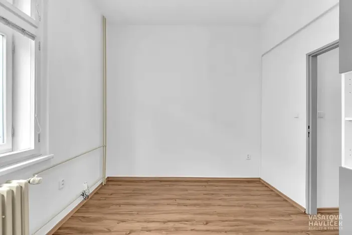 Pronájem bytu 2+1, Hradec Králové, Průmyslová, 55 m2