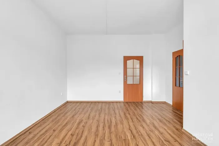 Pronájem bytu 2+1, Hradec Králové, Průmyslová, 55 m2