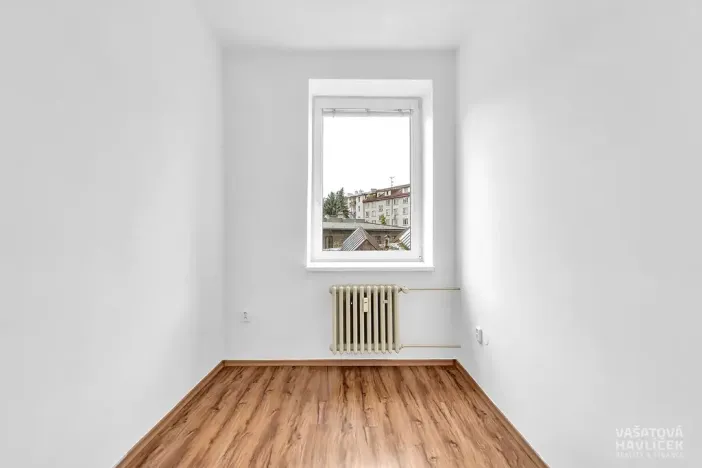 Pronájem bytu 2+1, Hradec Králové, Průmyslová, 55 m2