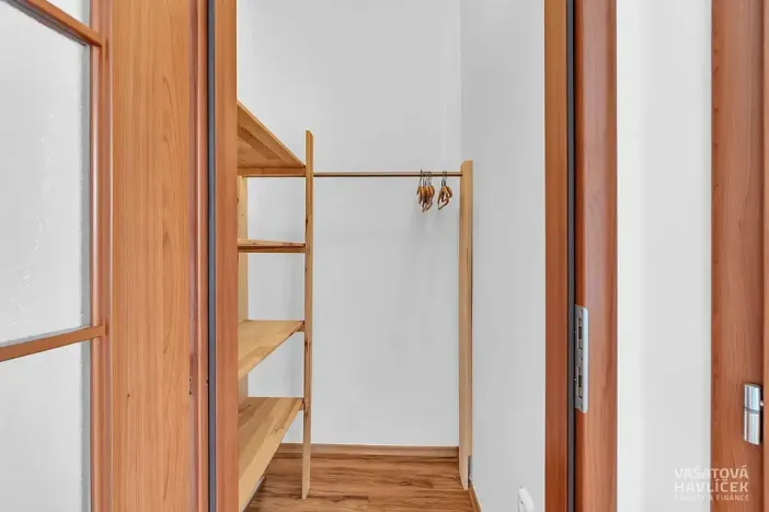 Pronájem bytu 2+1, Hradec Králové, Průmyslová, 55 m2