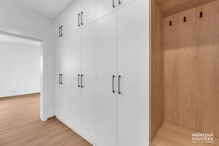 Pronájem bytu 1+kk, Hradec Králové, 42 m2