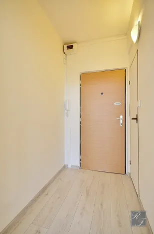 Pronájem bytu 1+kk, Ústí nad Labem, Hoření, 22 m2