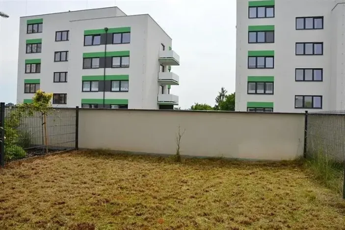 Pronájem bytu 1+kk, Olomouc, Loudova, 37 m2
