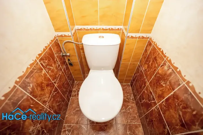 Prodej komerční nemovitosti, Slatina nad Zdobnicí, 572 m2