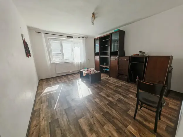 Prodej bytu 3+kk, Dlouhá Třebová, Ústecká, 72 m2