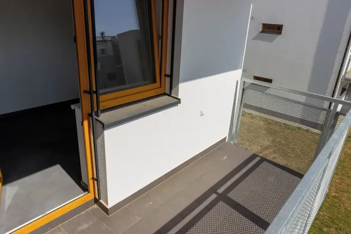 Pronájem bytu 3+kk, Znojmo, Třešňová, 82 m2