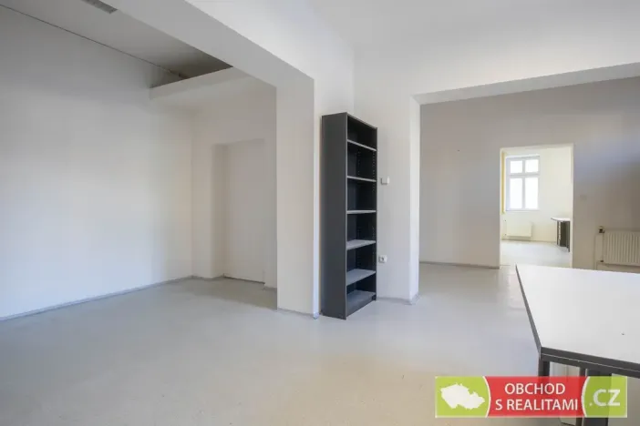 Prodej činžovního domu, Chrudim - Chrudim IV, Lupáčova, 612 m2