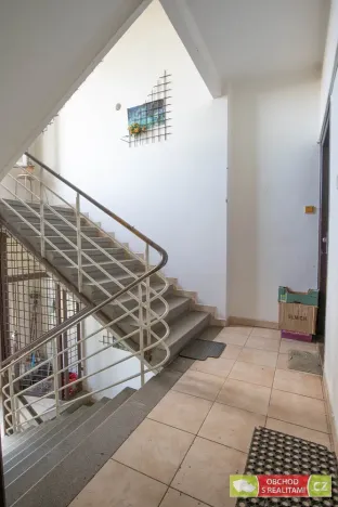 Prodej činžovního domu, Praha - Michle, U plynárny, 300 m2