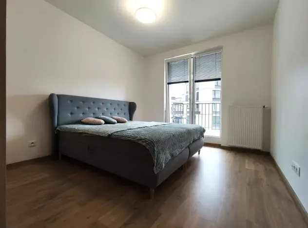 Pronájem bytu 2+kk, Ostrava, náměstí Biskupa Bruna, 52 m2