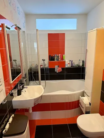 Prodej bytu 3+1, Liberec, nám. Tržní, 62 m2