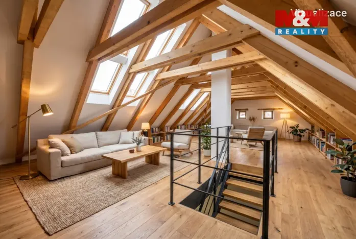 Prodej rodinného domu, Stříbřec - Mníšek, 211 m2