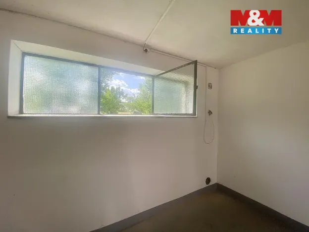 Prodej garáže, Hostěrádky-Rešov, 17 m2