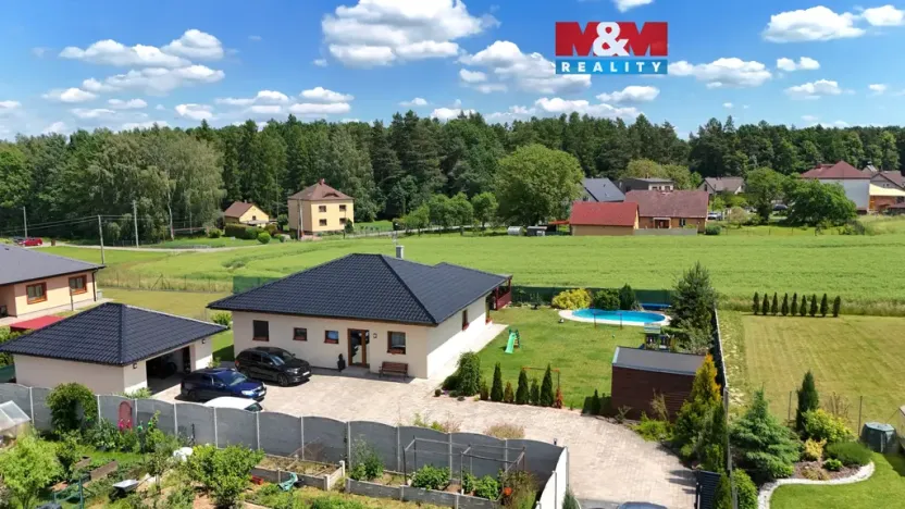 Prodej rodinného domu, Vratimov, Karla Velčovského, 140 m2