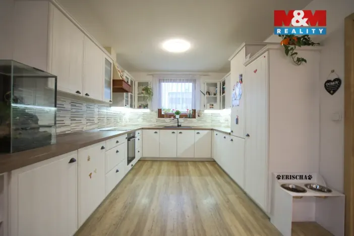 Prodej rodinného domu, Vratimov, Karla Velčovského, 140 m2