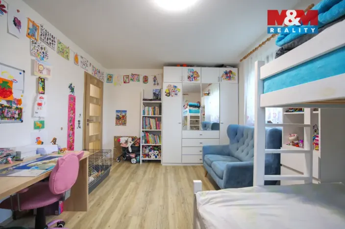 Prodej rodinného domu, Vratimov, Karla Velčovského, 140 m2