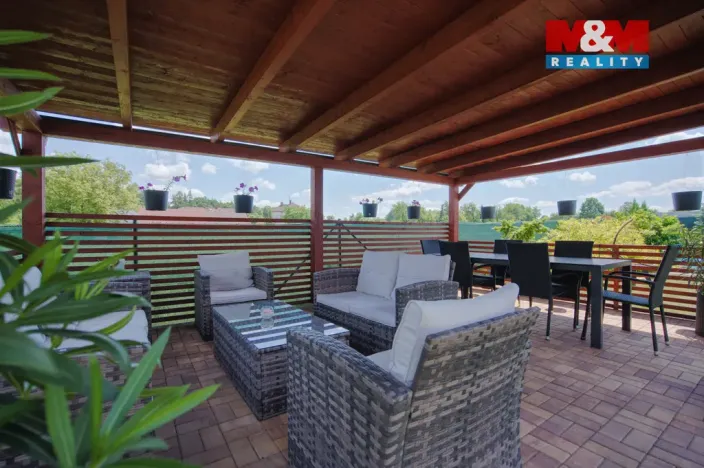 Prodej rodinného domu, Vratimov, Karla Velčovského, 140 m2
