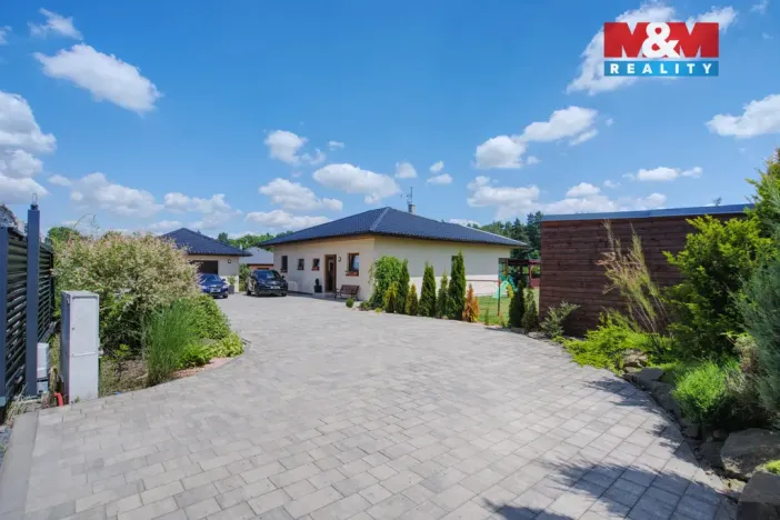 Prodej rodinného domu, Vratimov, Karla Velčovského, 140 m2