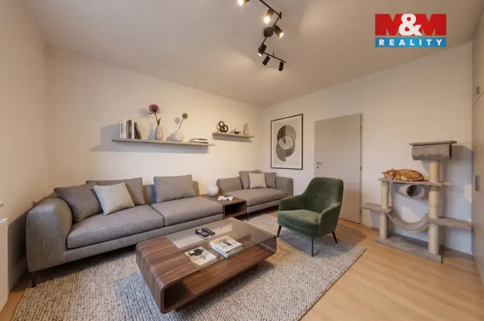 Prodej rodinného domu, Ostrava - Bartovice, U Důlňáku, 190 m2