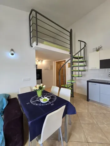 Prodej bytu 2+kk, Medulin, Chorvatsko, 55 m2