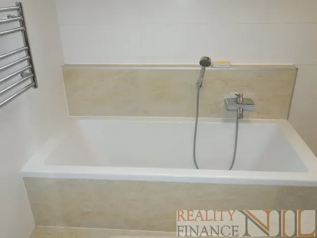 Prodej bytu 3+kk, Plzeň, Na Roudné, 82 m2