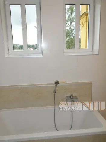 Prodej bytu 3+kk, Plzeň, Na Roudné, 82 m2