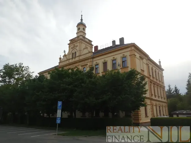 Prodej bytu 3+kk, Plzeň, Na Roudné, 82 m2