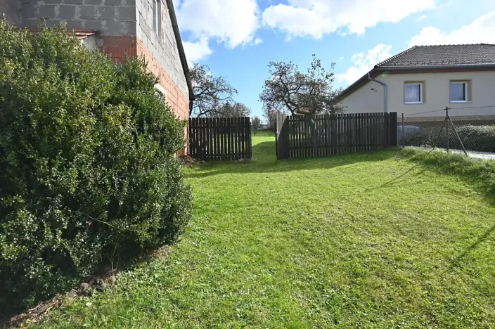 Prodej rodinného domu, Protivanov, Na Bardóně, 155 m2