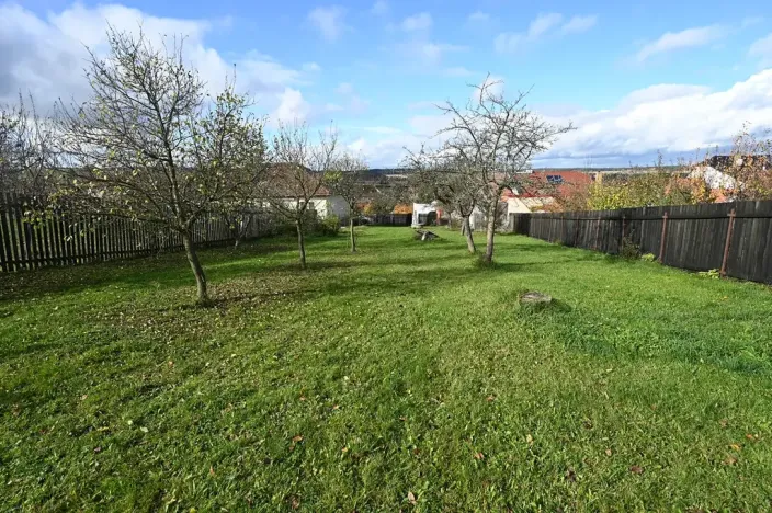 Prodej rodinného domu, Protivanov, Na Bardóně, 155 m2