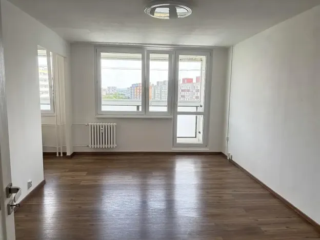 Pronájem bytu 3+1, Praha - Horní Měcholupy, Milánská, 70 m2