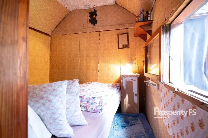 Prodej chaty, Jílové u Prahy - Luka pod Medníkem, 90 m2