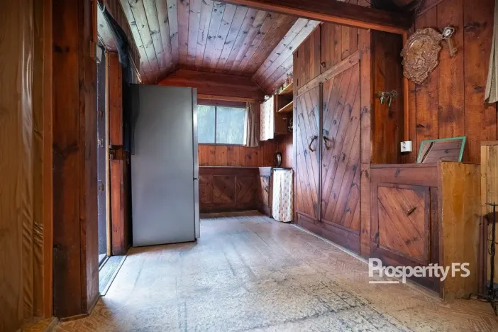 Prodej chaty, Jílové u Prahy - Luka pod Medníkem, 90 m2