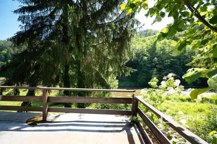 Prodej chaty, Jílové u Prahy - Luka pod Medníkem, 90 m2