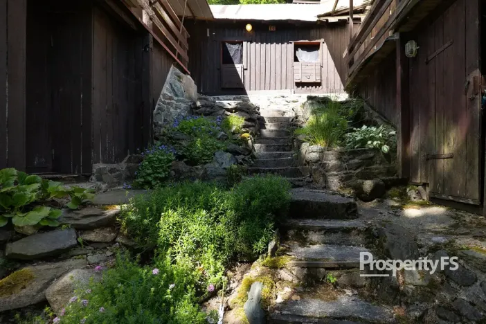 Prodej chaty, Jílové u Prahy - Luka pod Medníkem, 90 m2
