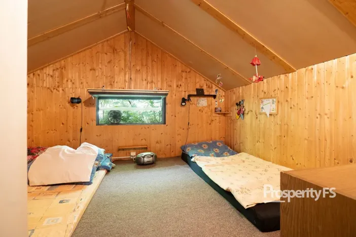 Prodej chaty, Jílové u Prahy - Luka pod Medníkem, 45 m2