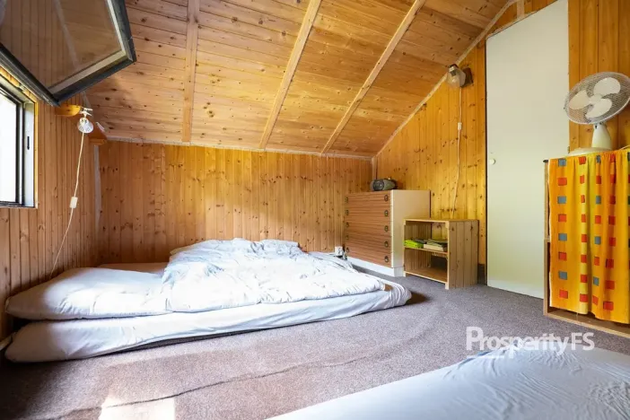 Prodej chaty, Jílové u Prahy - Luka pod Medníkem, 45 m2