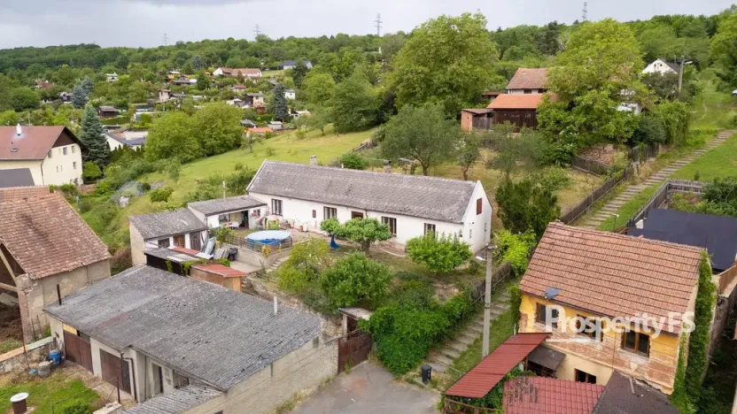Prodej rodinného domu, Svinařov, Pod Kozincem, 297 m2