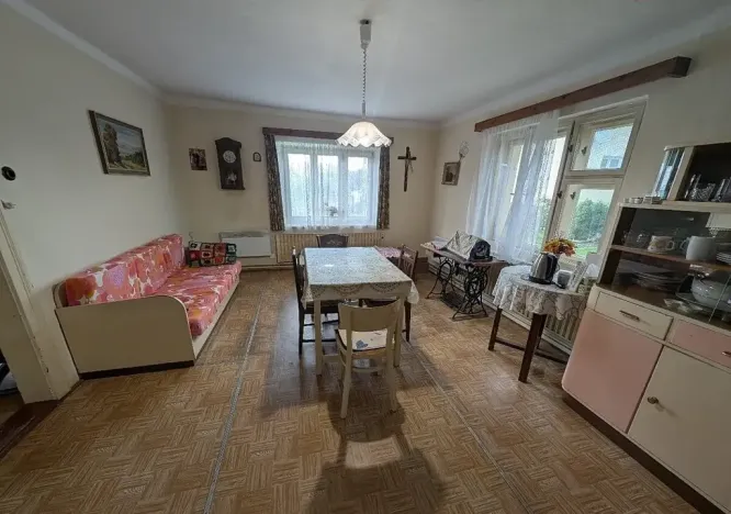 Prodej rodinného domu, Mrákov, 130 m2