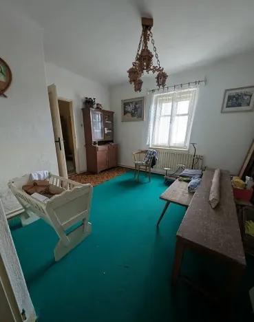 Prodej rodinného domu, Mrákov, 130 m2