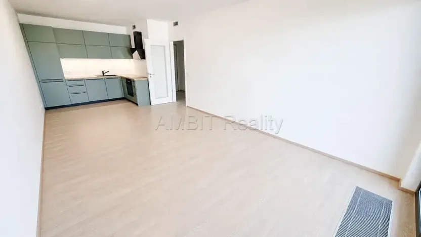 Pronájem bytu 2+kk, Praha - Modřany, Mezi vodami, 70 m2