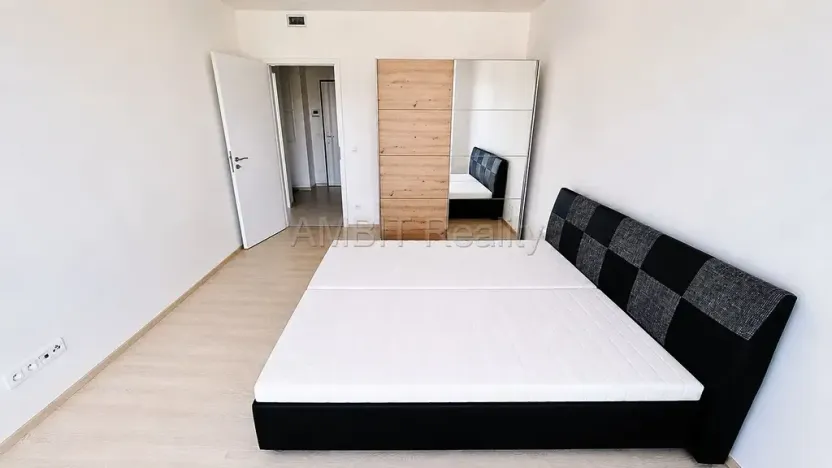 Pronájem bytu 2+kk, Praha - Modřany, Mezi vodami, 70 m2
