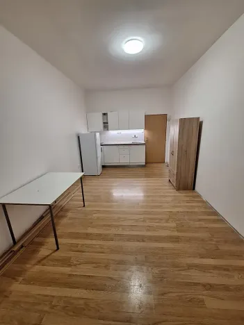 Pronájem bytu 1+kk, Praha - Michle, Jihlavská, 23 m2