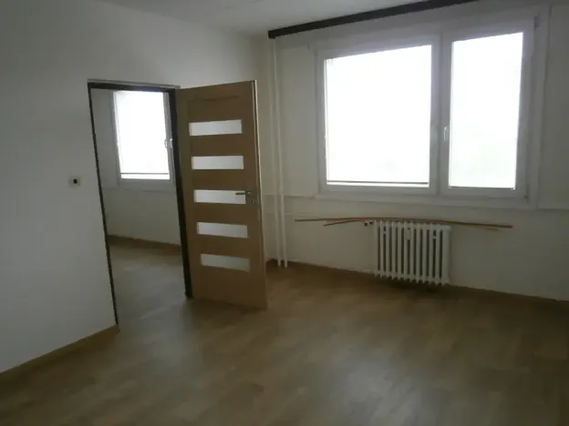 Pronájem bytu 1+1, Lovosice, Vodní, 38 m2
